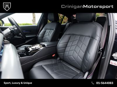 2024 BMW 5 Series