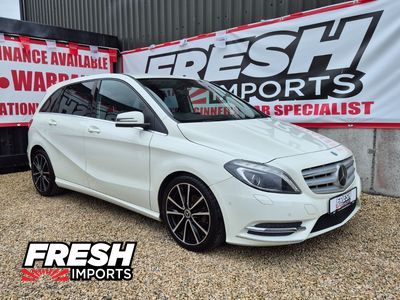 2014 Mercedes-Benz 180