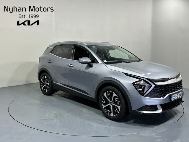 vehicle for sale from Nyhan Motors