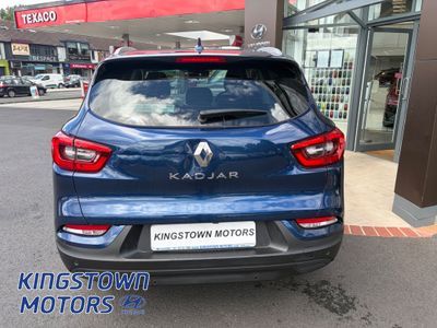 2020 Renault Kadjar