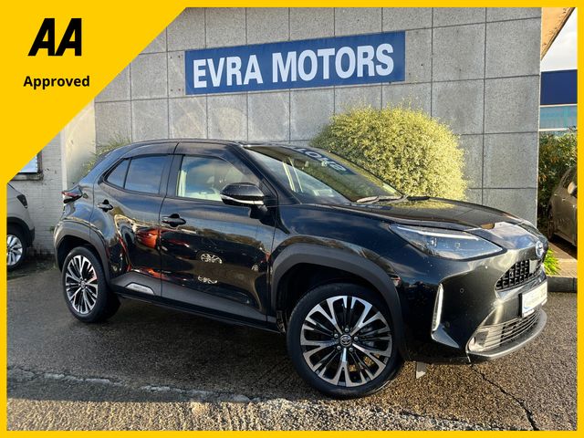 vehicle for sale from Evra Motors
