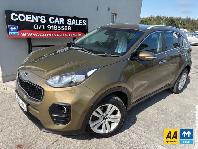 vehicle for sale from Coen's Car Sales