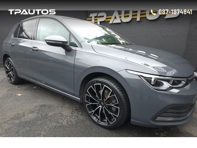 2021 Volkswagen Golf