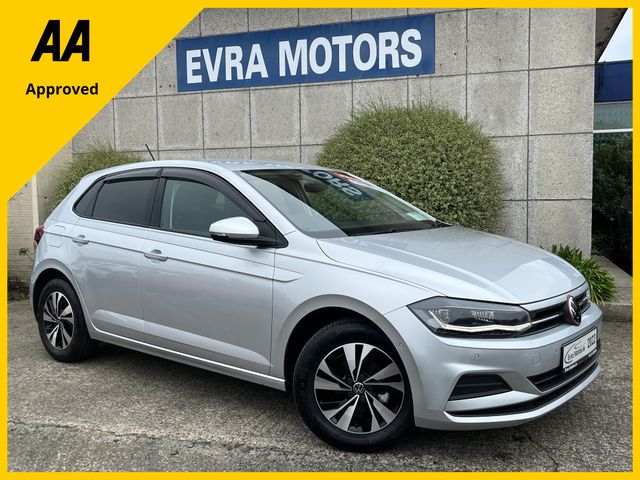 vehicle for sale from Evra Motors