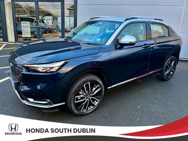 vehicle for sale from Rathfarnham Motor Group