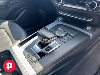 2017 Audi Q5
