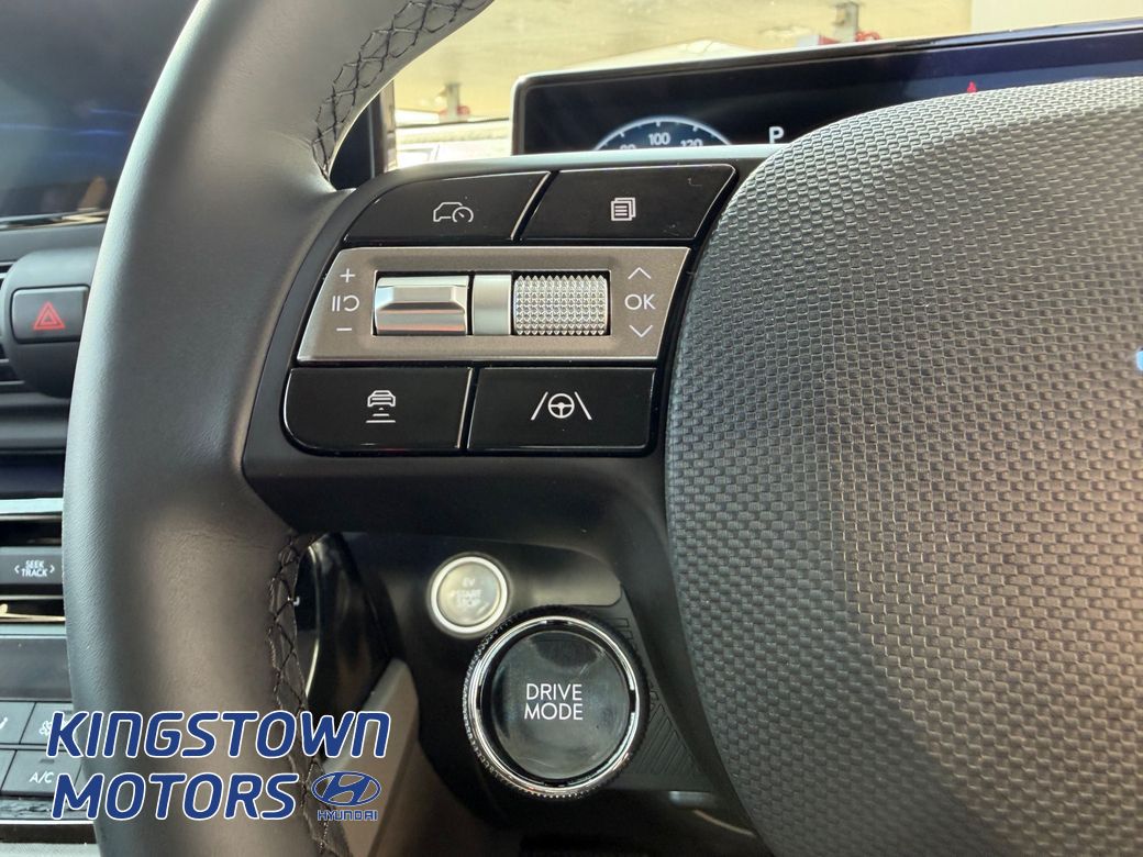 2026 Hyundai INSTER