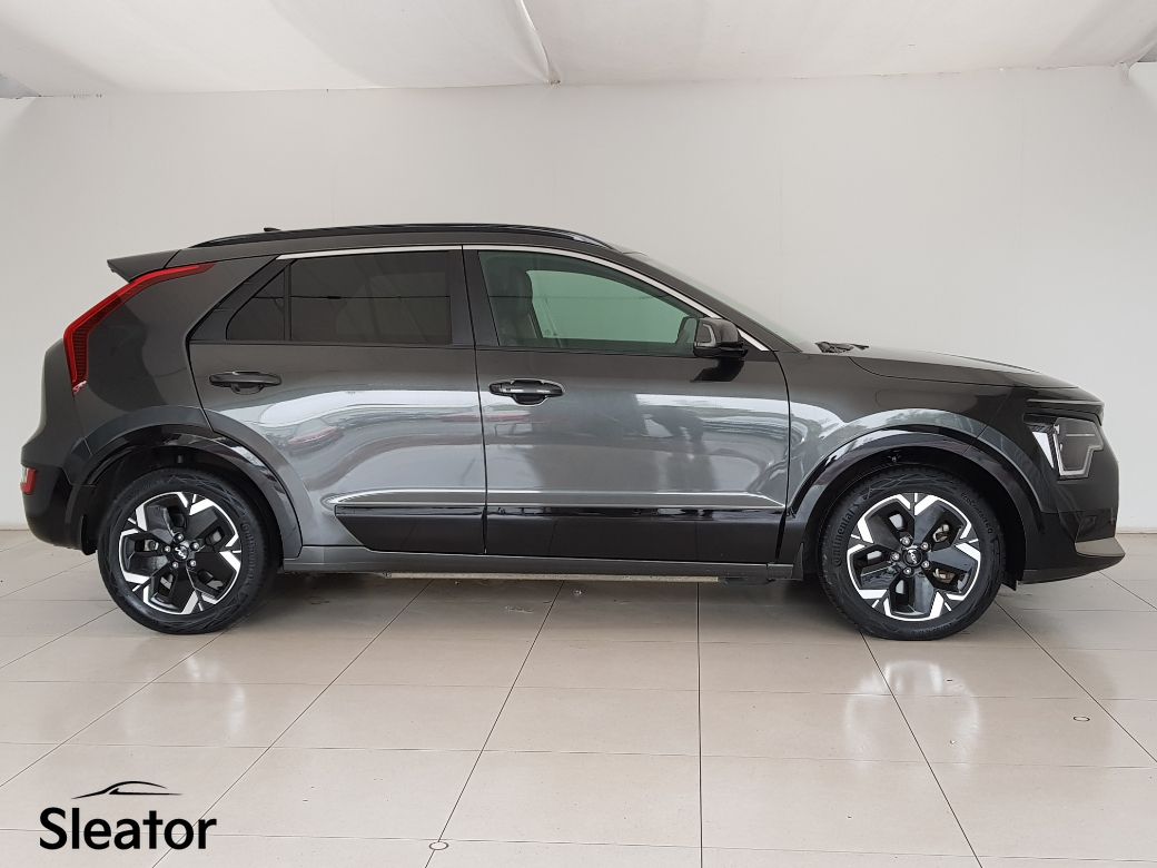 2024 Kia Niro