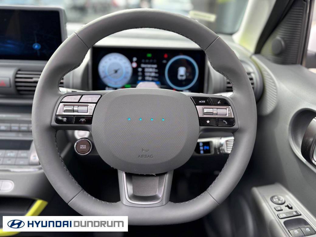 2026 Hyundai INSTER