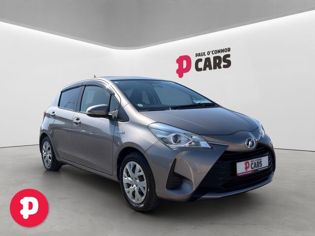vehicle for sale from Paul O'Connor Cars