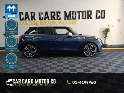 2015 Mini Cooper
