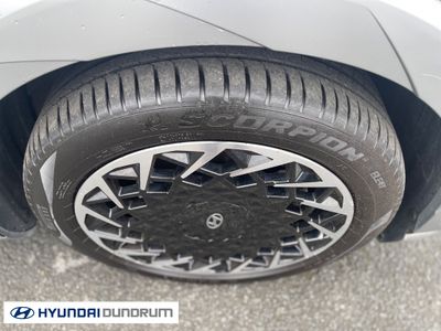 2022 Hyundai Ioniq 5