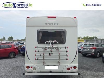 2008 Fiat Ducato
