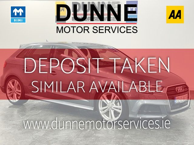 vehicle for sale from Dunne Motor Services