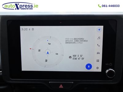 2024 Toyota Yaris