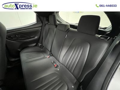 2021 Toyota Yaris