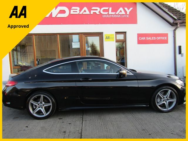 vehicle for sale from MD Barclay