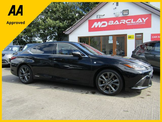 vehicle for sale from MD Barclay
