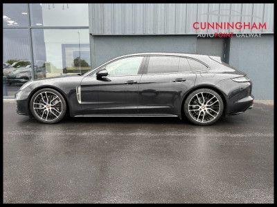 2023 Porsche Panamera