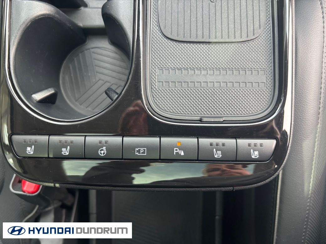 2025 Hyundai Ioniq 5