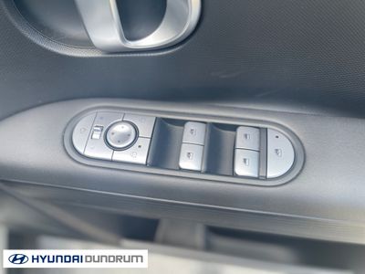 2023 Hyundai Ioniq 5