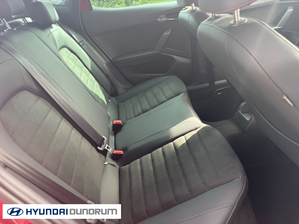 2021 SEAT Arona