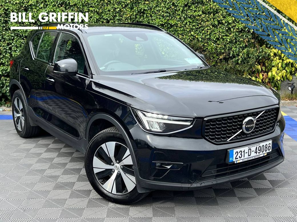 2023 Volvo XC40