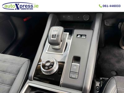 2021 Mitsubishi Outlander