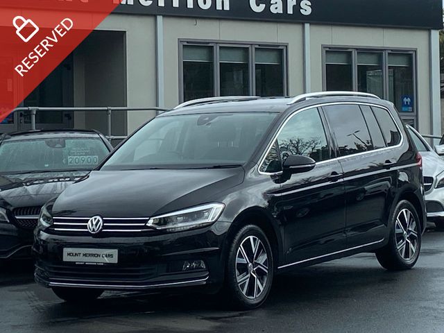 vehicle for sale from Mount Merrion Cars
