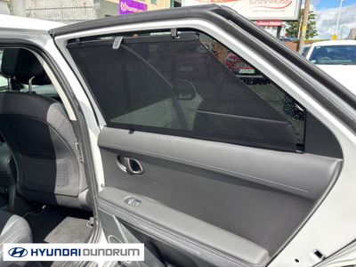 2026 Hyundai Ioniq 5