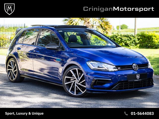 vehicle for sale from Crinigan Motorsport