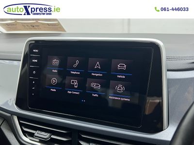 2023 Volkswagen T-Roc