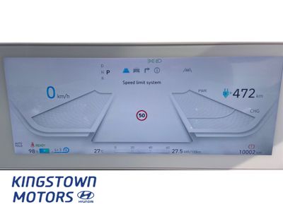 2025 Hyundai Ioniq 5