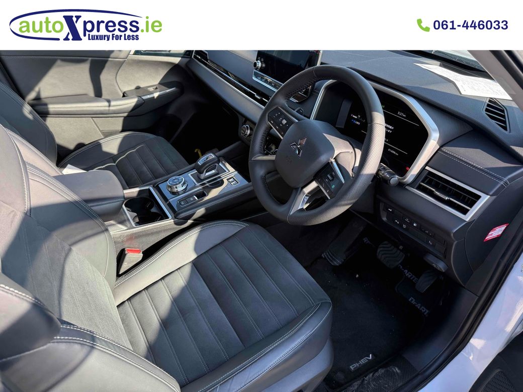 2022 Mitsubishi Outlander