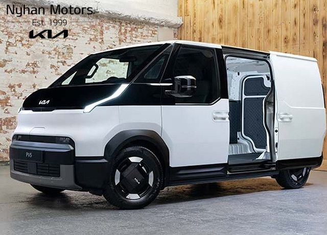 vehicle for sale from Nyhan Motors