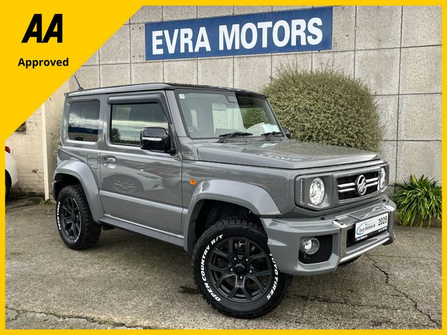 vehicle for sale from Evra Motors