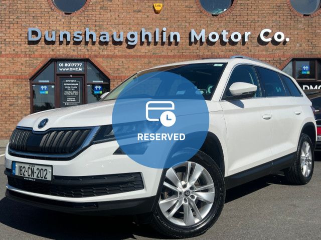 vehicle for sale from Dunshaughlin Motor Co