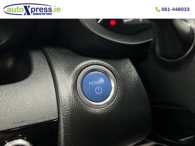 2024 Toyota Yaris Cross