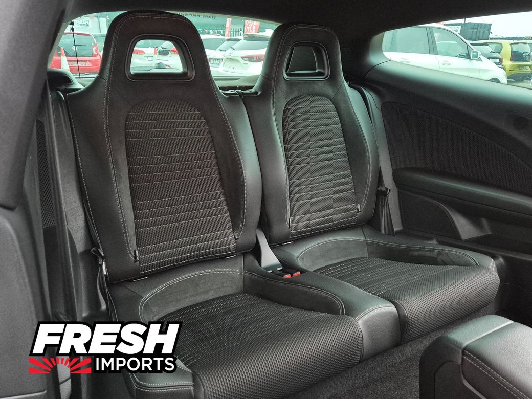 2011 Volkswagen Scirocco