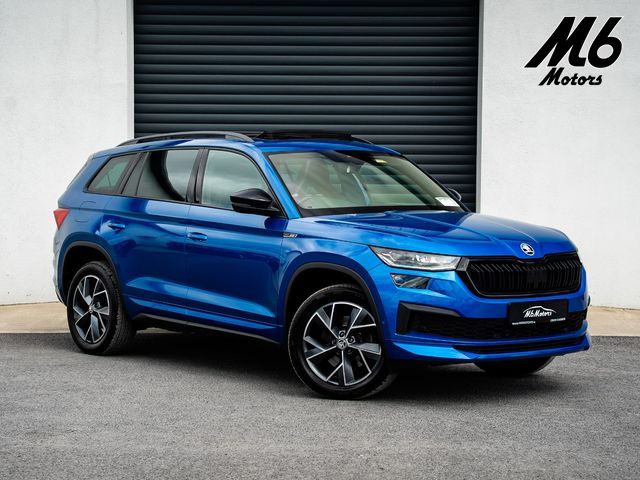 vehicle for sale from M6 Motors