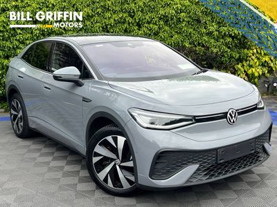 2022 Volkswagen ID.5