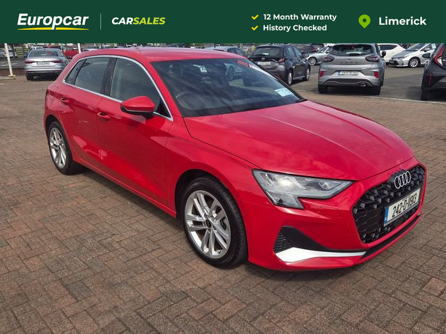 vehicle for sale from Europcar CARSALES (Navan)