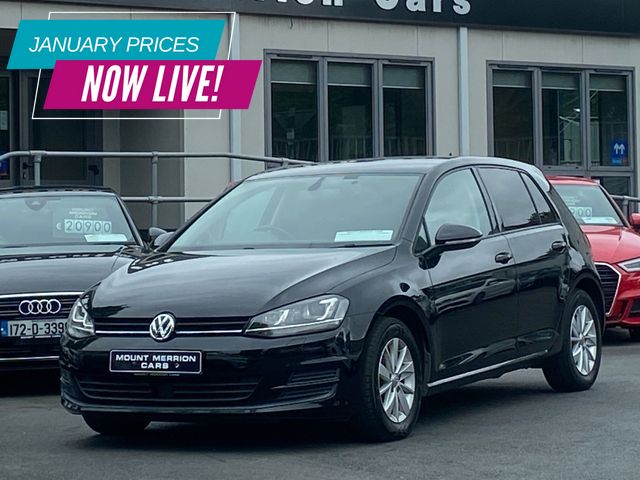 vehicle for sale from Mount Merrion Cars