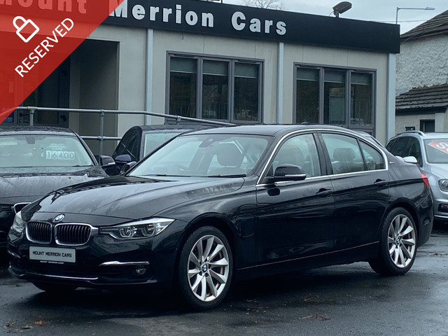 vehicle for sale from Mount Merrion Cars