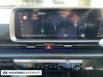 2024 Hyundai Ioniq 6