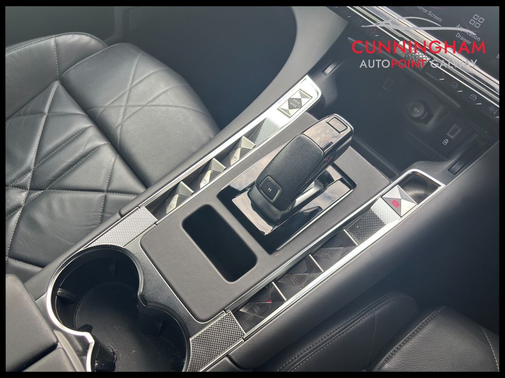 2024 DS Automobiles DS 7