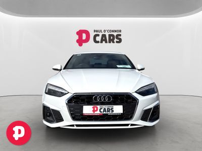 2022 Audi A5