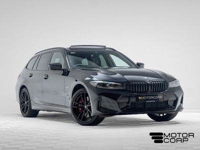 2023 BMW 3 Series