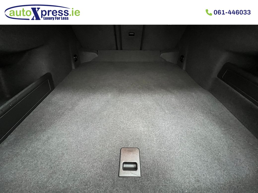 2019 Volkswagen Passat