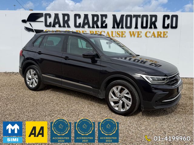 vehicle for sale from Car Care Motor Co. Templeogue